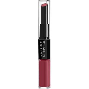 L'Oréal Infaillible Lipstick 2 Step 24h