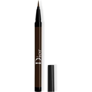 Christian Dior show On Stage Liner Eyeliner Pennarello Liquido Waterproof – 24 Ore Di Colore Intenso