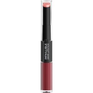 L'Oréal Infaillible Lipstick 2 Step 24h