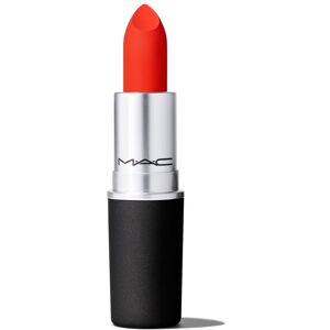 Mac Powder Kiss Lipstick Rossetto 3 G