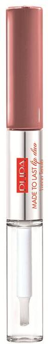 Pupa Made To Last Lips Duo 8 ML (2 X 4 ML)