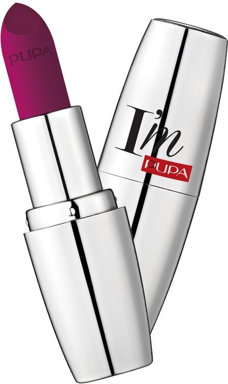 Pupa Rossetto I'm Matte 3.5 g