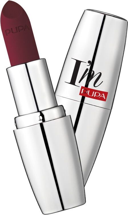 Pupa Rossetto I'm Matte 3.5 g