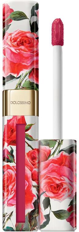 Dolce&Gabbana Dolcissimo Liquid Lip Color