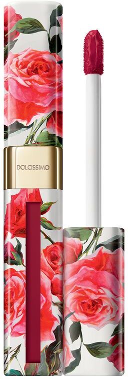 Dolce&Gabbana Dolcissimo Liquid Lip Color