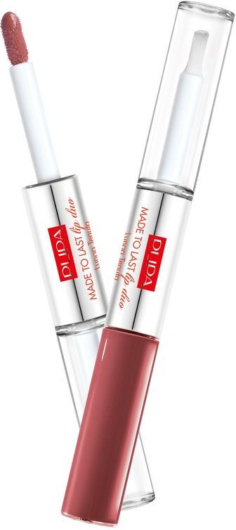 Pupa Made To Last Lips Duo 8 ML (2 X 4 ML)