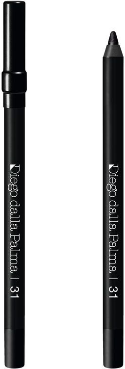 Diego Dalla Palma Stay On Me Eye Liner Long Lasting Water Resistent 1,2 g