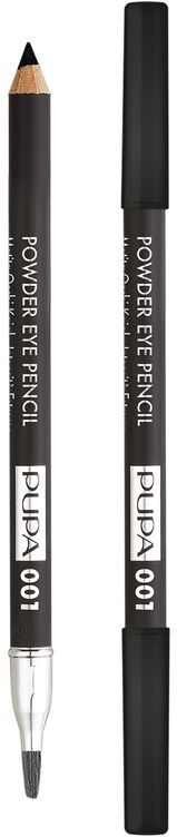 Pupa Powder Eye Pencil Matita Occhi Effetto Polvere 1.19 G