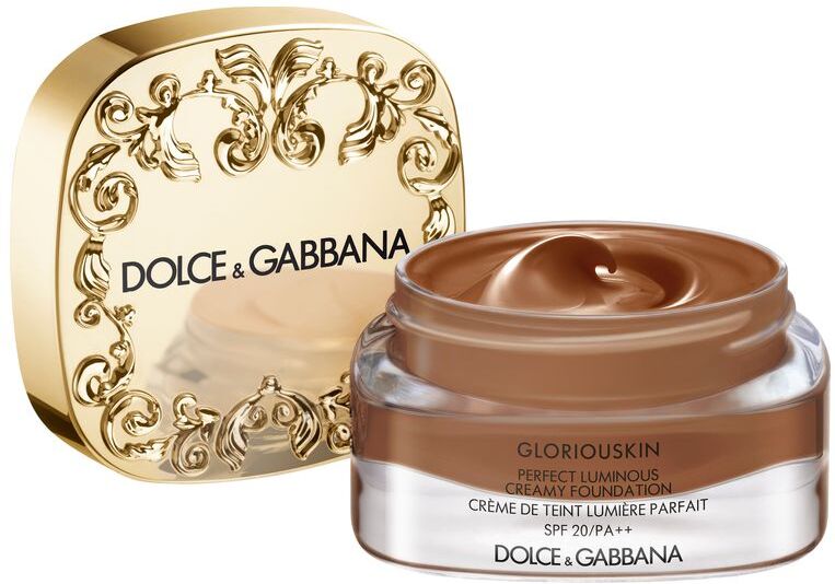 Dolce&Gabbana Gloriouskin Perfect Luminous Creamy Foundation 30 ML