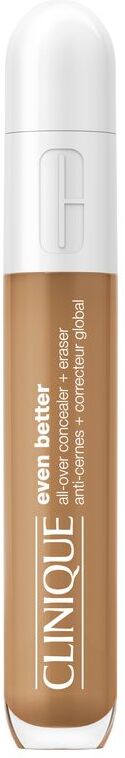 Clinique Even Better All-over Concealer + Eraser 6 ML