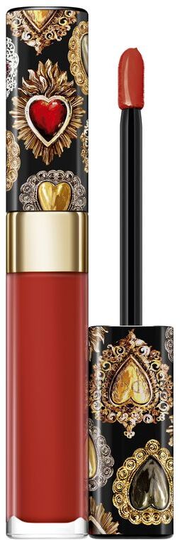 Dolce&Gabbana Shinissimo High Shine Lip Lacquer 5 ML