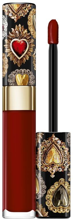 Dolce&Gabbana Shinissimo High Shine Lip Lacquer 5 ML