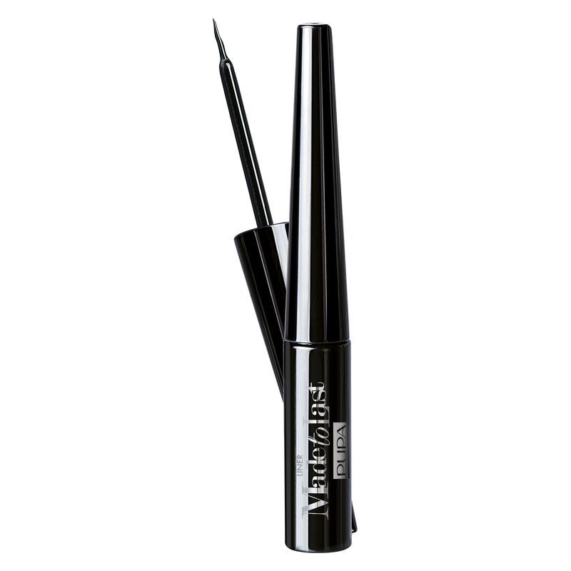 Pupa Made To Last Liner Eyeliner Waterproof Dalla Tenuta Estrema. 3.2 Ml