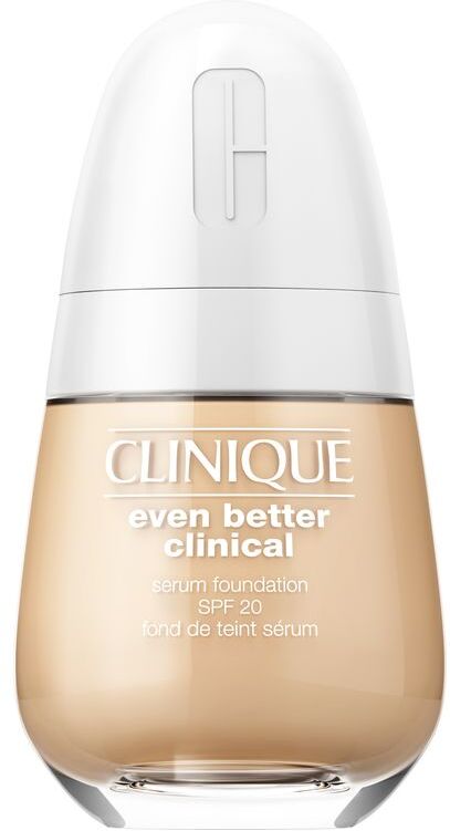 Clinique Even Better Clinical Serum Foundation Spf 20 30 ML