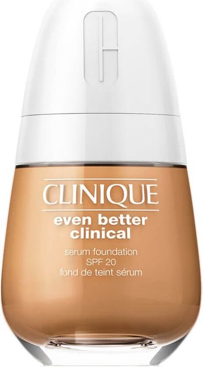 Clinique Even Better Clinical Serum Foundation Spf 20