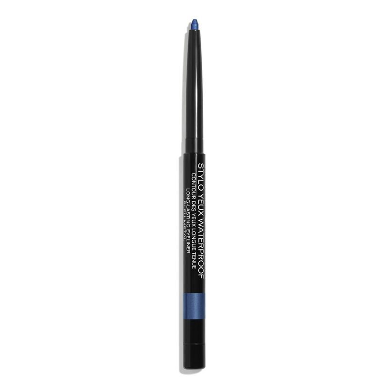 Chanel Stylo Yeux Waterproof stilo Occhi A Lunga Tenuta Retraibile Con Temperamatite 0.3 g