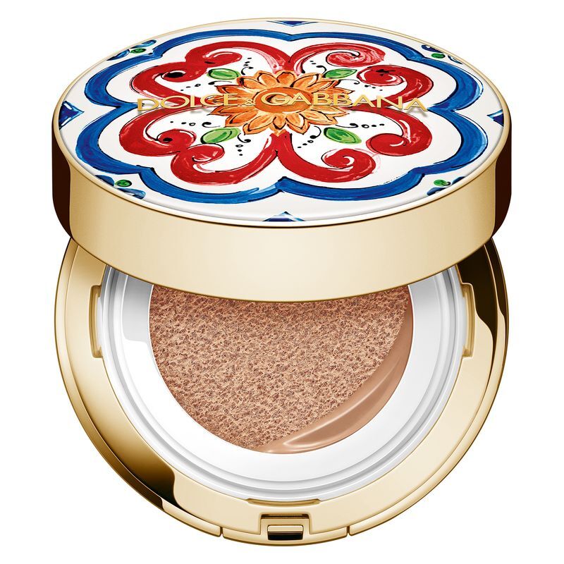 Dolce&Gabbana Solar Glow Healthy Glow Cushion Foundation Refill 15 ML