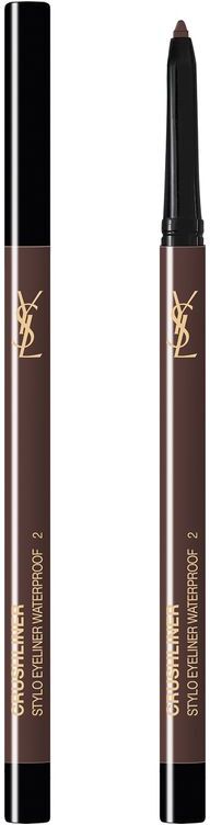 Yves Saint Laurent Crushliner Stylo Eyeliner Waterproof