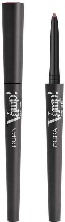 Pupa Vamp! Eye Pencil Matita Waterproof 2 In 1: Eyeliner E Kajal. 0.35 G