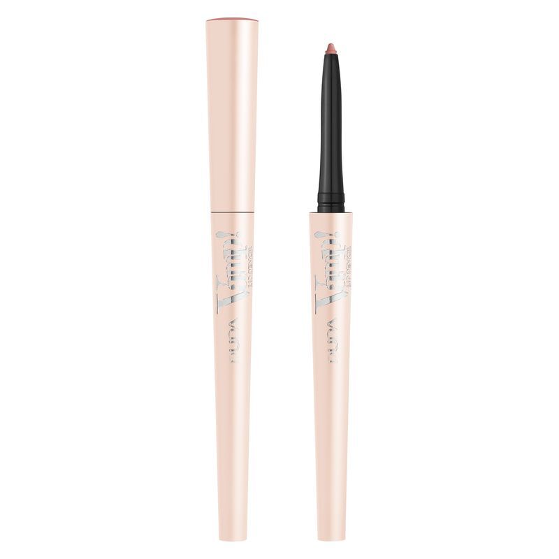 Pupa Vamp! Lip Pencil Matita Waterproof 2 In 1: Labbra E Contorno 0.35 G