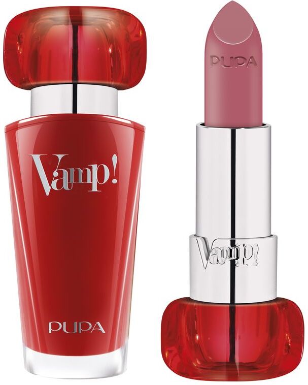 Pupa Vamp! Rossetto Rossetto Dal Colore Estremo Con Trattamento Volumizzante 3.5 g