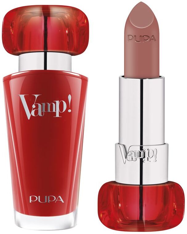 Pupa Vamp! Rossetto Rossetto Dal Colore Estremo Con Trattamento Volumizzante 3.5 g