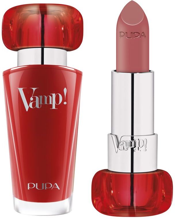 Pupa Vamp! Rossetto Rossetto Dal Colore Estremo Con Trattamento Volumizzante 3.5 g