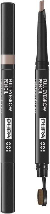 Pupa Full Eyebrow Pencil 0.2 G