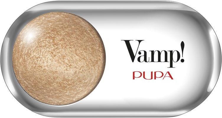 Pupa Vamp! Ombretto Wet & Dry