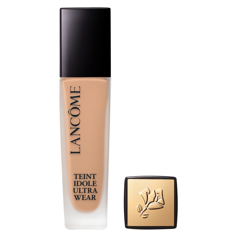 Lancome Teint Idole Ultra Wear Fondotinta Liquido Effetto Seconda Pelle Tenuta 24h 30 ML