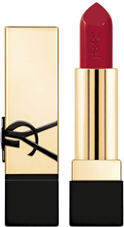 Yves Saint Laurent Rouge Pur Couture Rouge À Lèvres Satiné