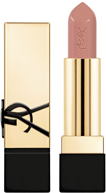 Yves Saint Laurent Rouge Pur Couture Rouge À Lèvres Satiné