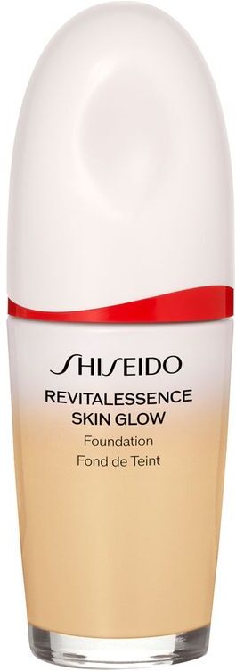 Shiseido Revitalessence Skin Glow Foundation Spf 30