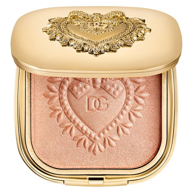 Dolce&Gabbana Devotion Luminizer Illuminante Viso 9 g