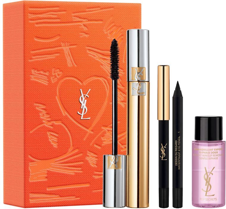 Yves Saint Laurent Cofanetto Mascara Volume Effet Faux Cils