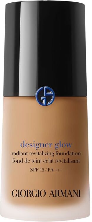 Armani Designer Glow Fondotinta Illuminante Rivitalizzante