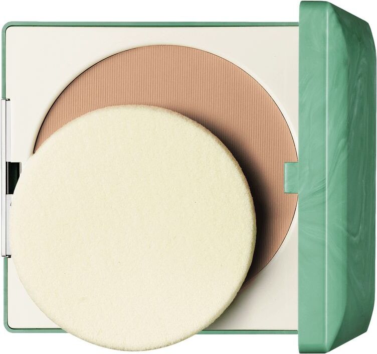 Clinique Stay-matte Sheer Pressed Pow. 7 g