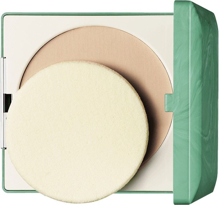 Clinique Stay-matte Sheer Pressed Pow. 7 g