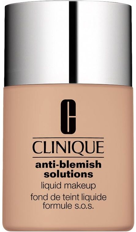 Clinique Anti-blemish Solutions 30 ML