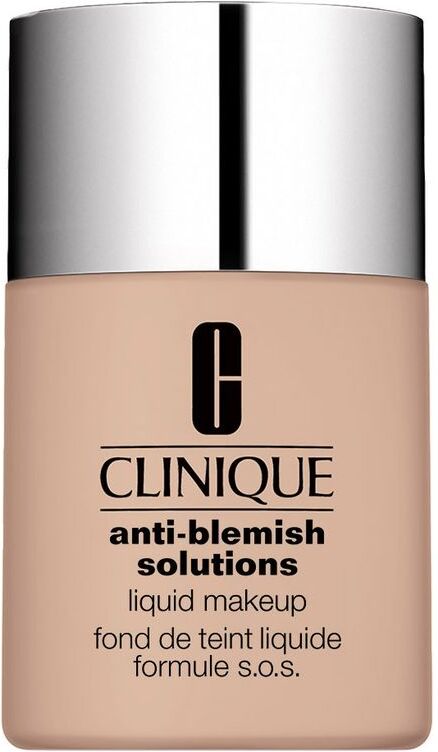 Clinique Anti-blemish Solutions 30 ML