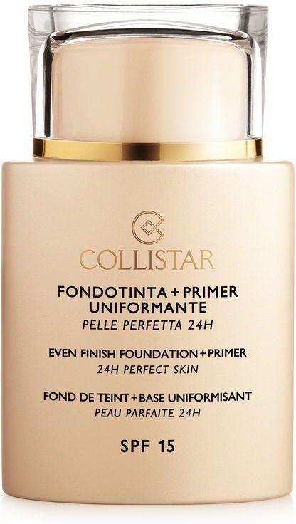 Collistar Fondotinta+primer Uniformante 35 ML