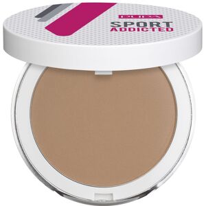 Pupa Sport Addicted Bronzer 7 g