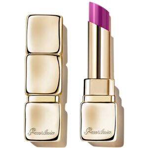 Guerlain Kisskiss Bee Glow - Balsamo Labbra Colorato Al Miele Con Il 98% Di Ingredienti Di Origine Naturale 3.2 g Guerlain Kisskiss Bee Glow - Balsamo Labbra Colorato Al Miele Con Il 98% Di Ingredienti Di Origine Naturale 3.2 g