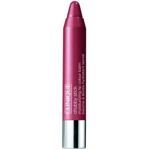 Clinique Chubby Stick Moisturizing Lip Colour Balm - Balsamo Labbra Colorato 3 g Clinique Chubby Stick Moisturizing Lip Colour Balm - Balsamo Labbra Colorato 3 g