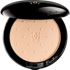 Guerlain Les Voilettes - Poudre Compacte Transparente Voile De Matité - Finish Perfezionatore Dell'incarnato Guerlain Les Voilettes - Poudre Compacte Transparente Voile De Matité - Finish Perfezionatore Dell'incarnato