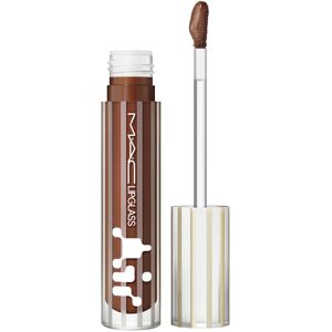 Mac Cosmetics - Lipglass Air - Brillantezza simile al vetro - Lipgloss Mac Cosmetics - Lipglass Air - Brillantezza simile al vetro - Lipgloss