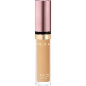 NABLA Close-up Stay Full Smooth Concealer 4 ML NABLA Close-up Stay Full Smooth Concealer 4 ML