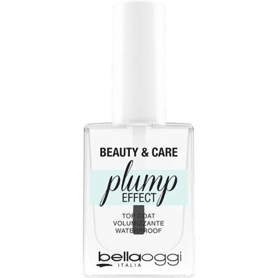 BELLAOGGI Smalto Plump Effect Top Coat BELLAOGGI Smalto Plump Effect Top Coat