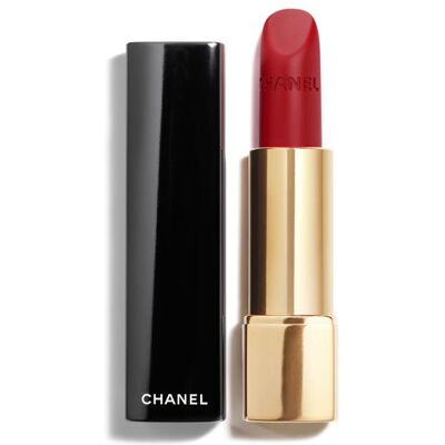 Chanel Rouge Allure Velvet Il Rossetto Vellutato Luminoso 3.5 g Chanel Rouge Allure Velvet Il Rossetto Vellutato Luminoso 3.5 g