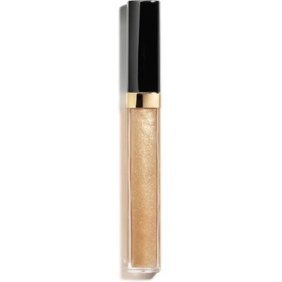 Chanel Rouge Coco Gloss Top Coat 5.5 G Chanel Rouge Coco Gloss Top Coat 5.5 G